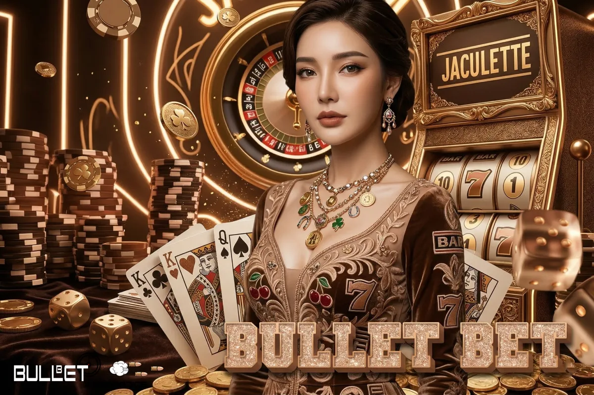slotBULLETBET